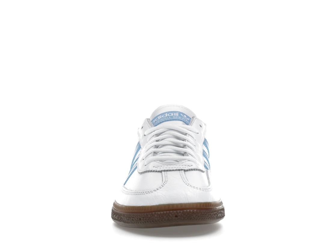 Adidas Handball Spezial White Light Blue