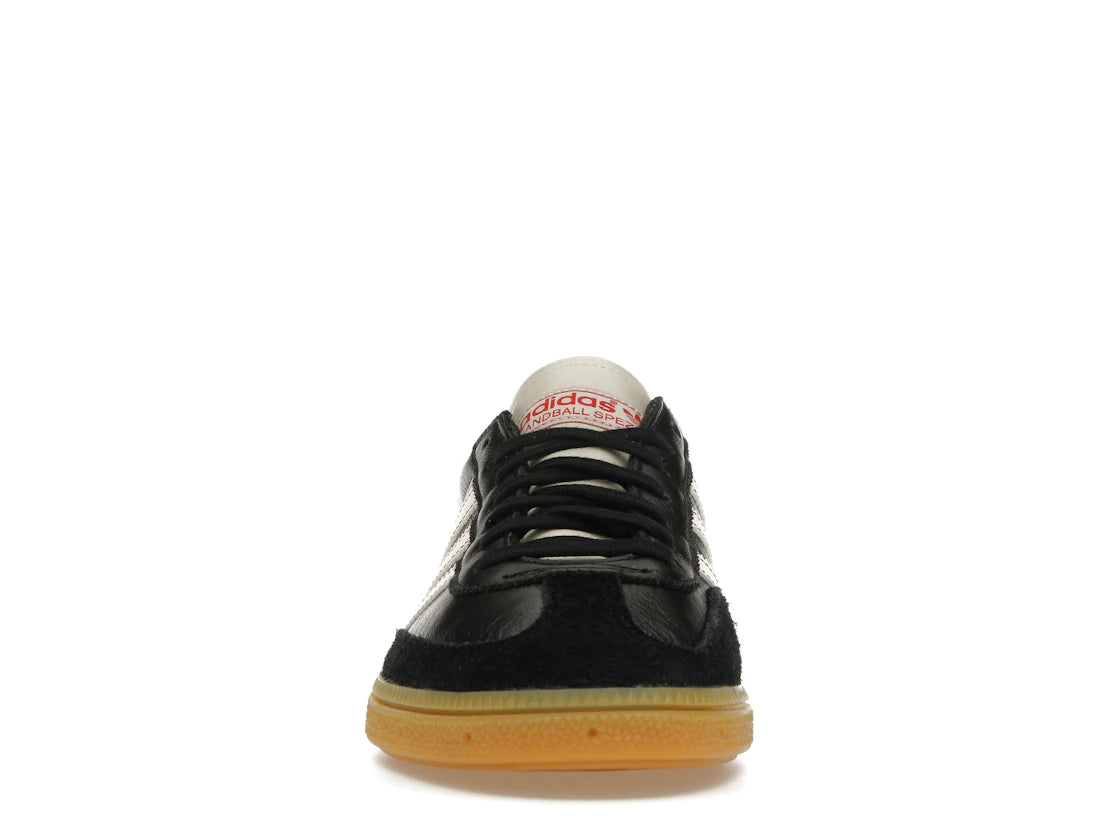 Adidas Handball Spezial Core Black Off White Red