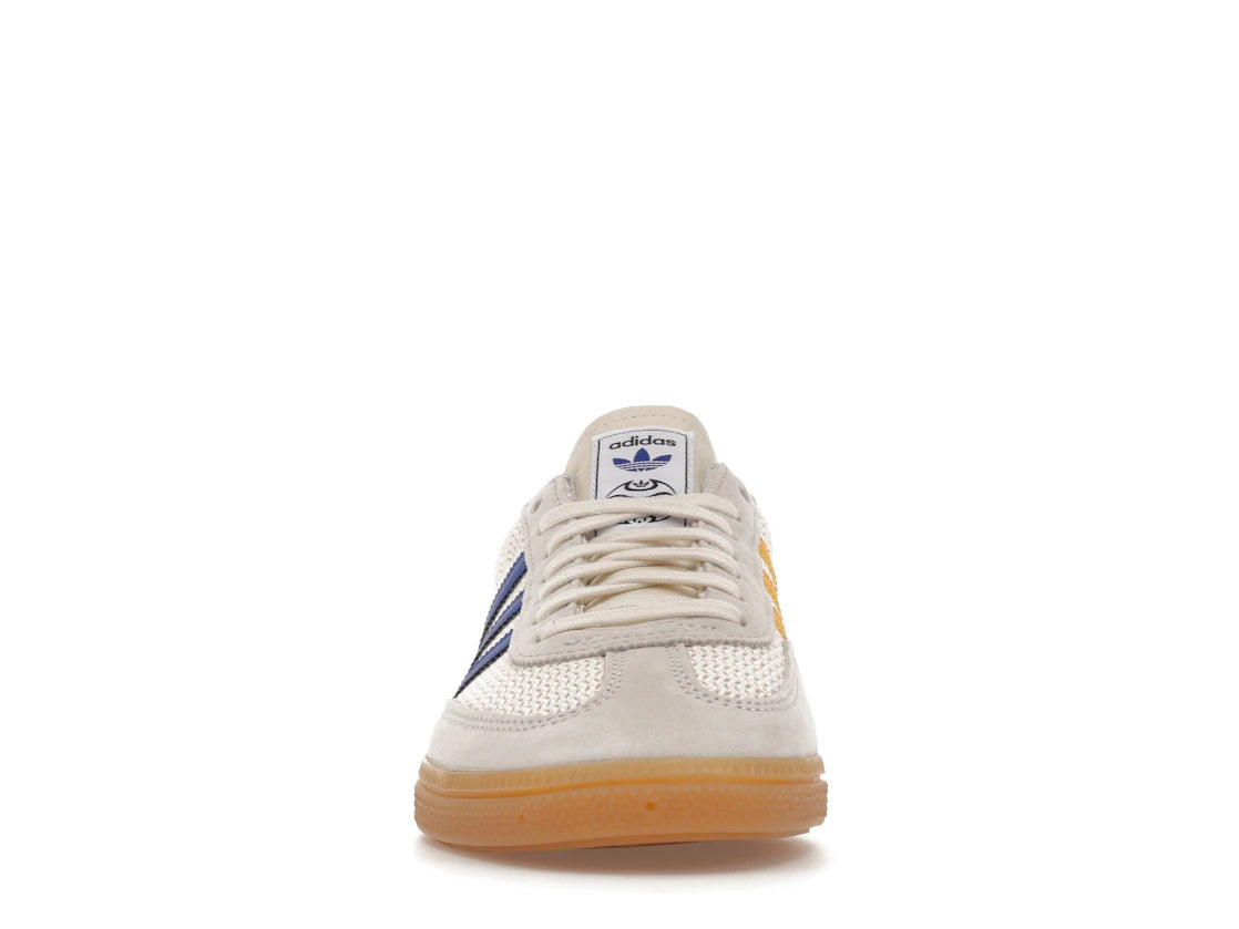 Adidas Handball Spezial Kith x Lionel Messi White Collegiate Royal