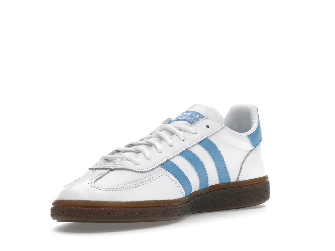 Adidas Handball Spezial White Light Blue