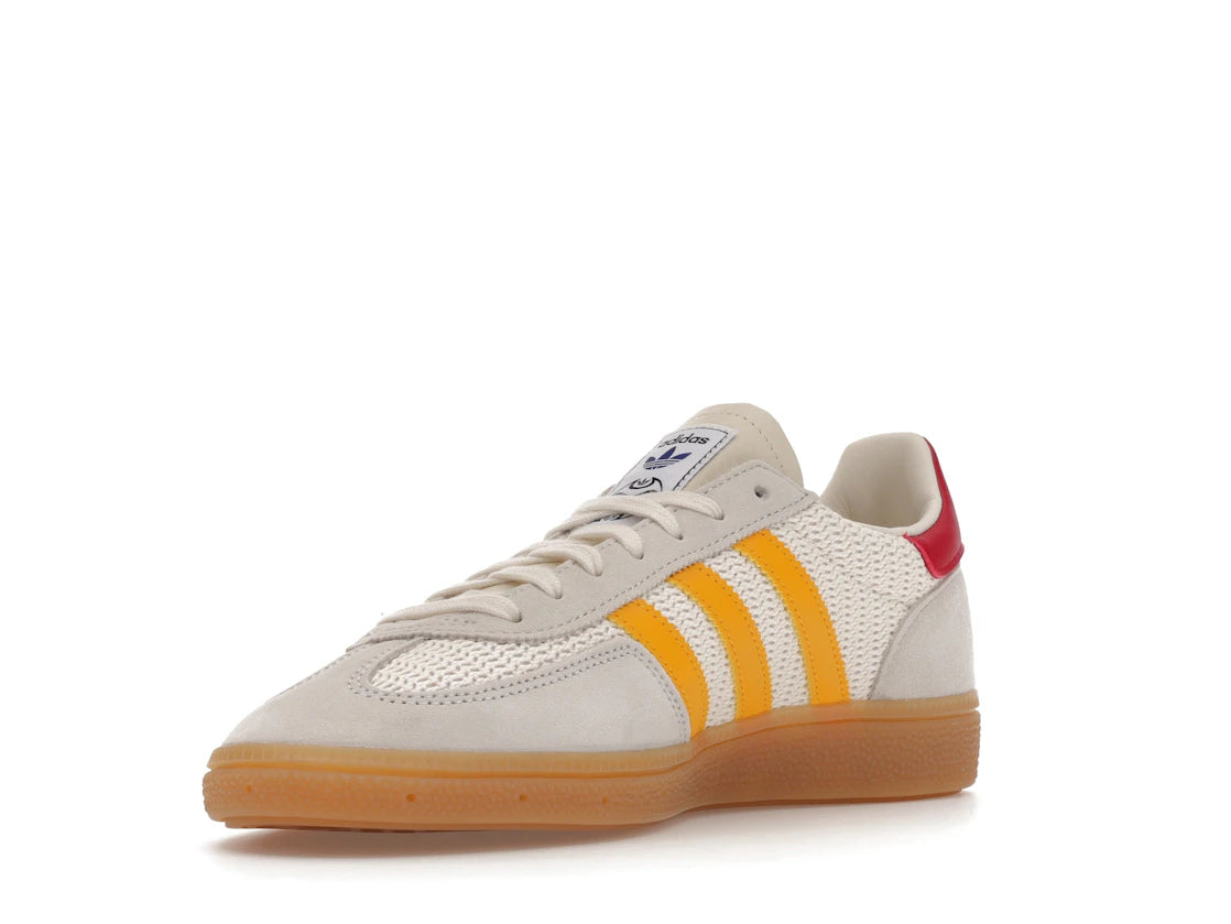 Adidas Handball Spezial Kith x Lionel Messi White Collegiate Royal