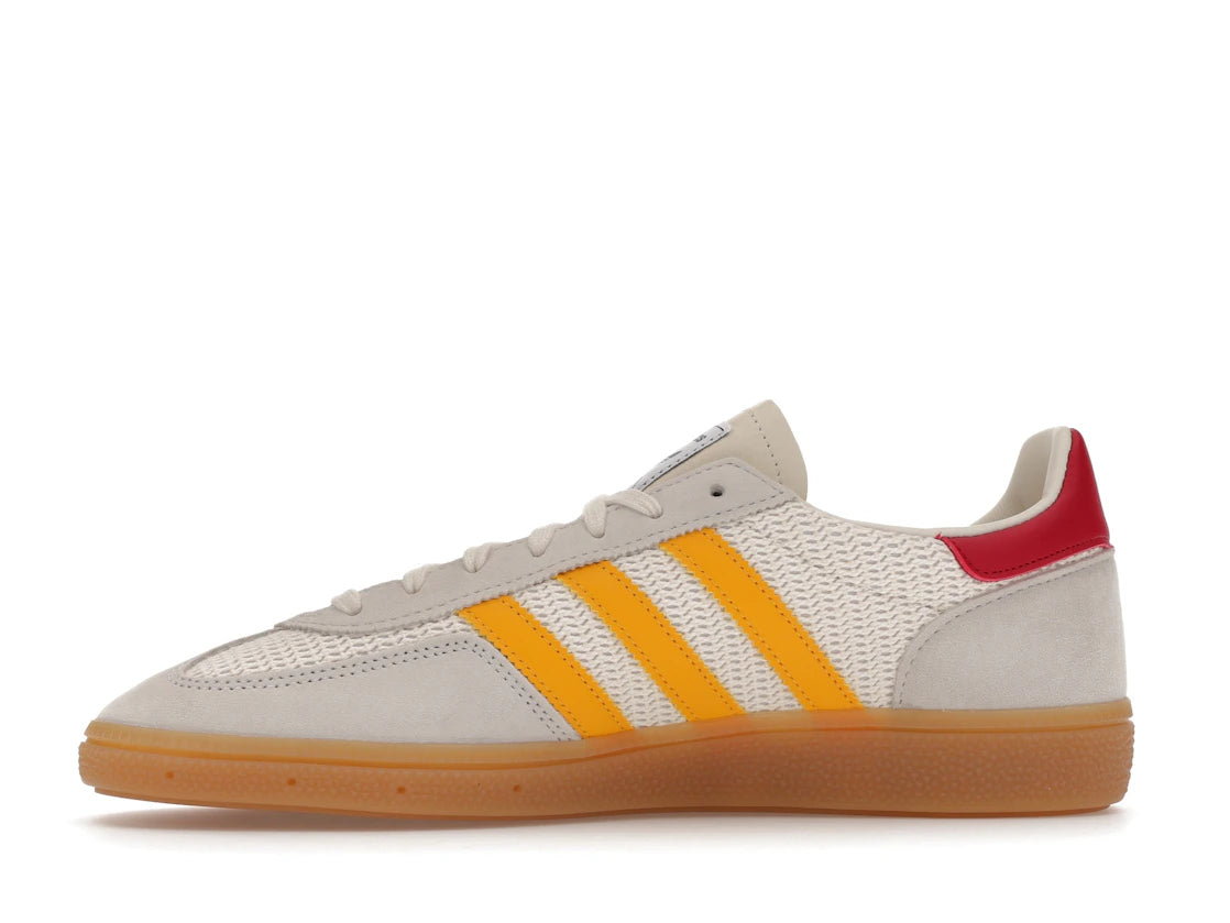 Adidas Handball Spezial Kith x Lionel Messi White Collegiate Royal