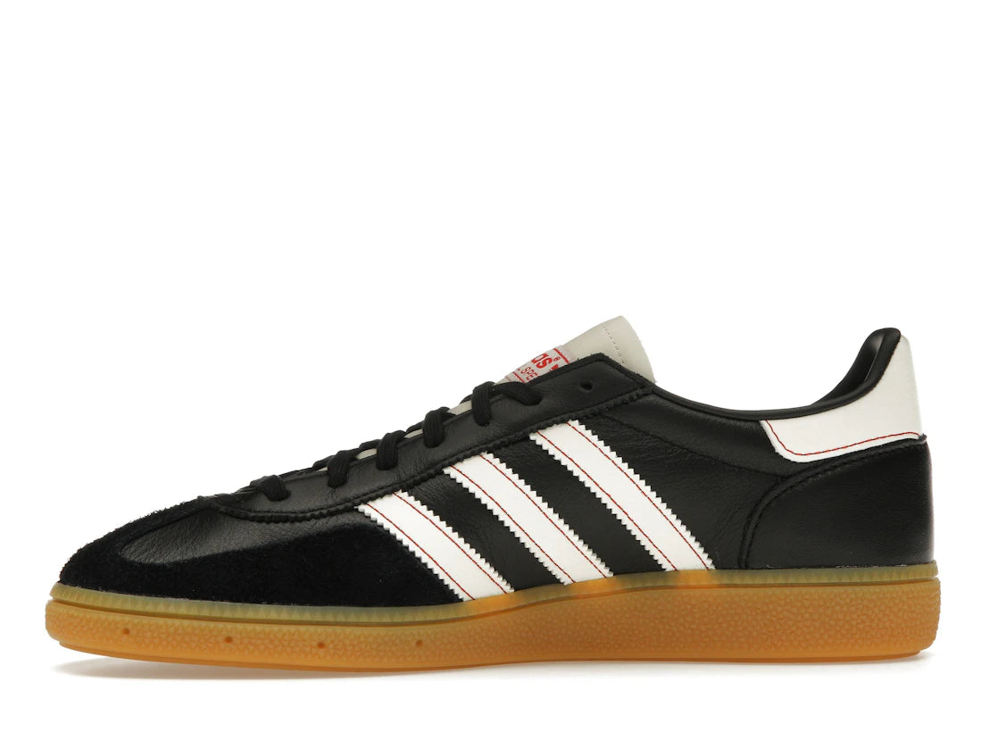 Adidas Handball Spezial Core Black Off White Red