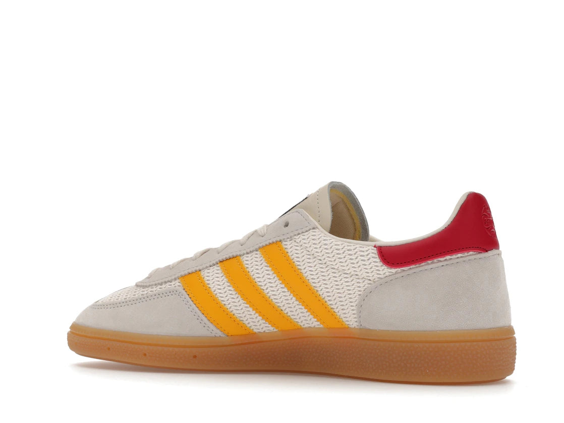 Adidas Handball Spezial Kith x Lionel Messi White Collegiate Royal