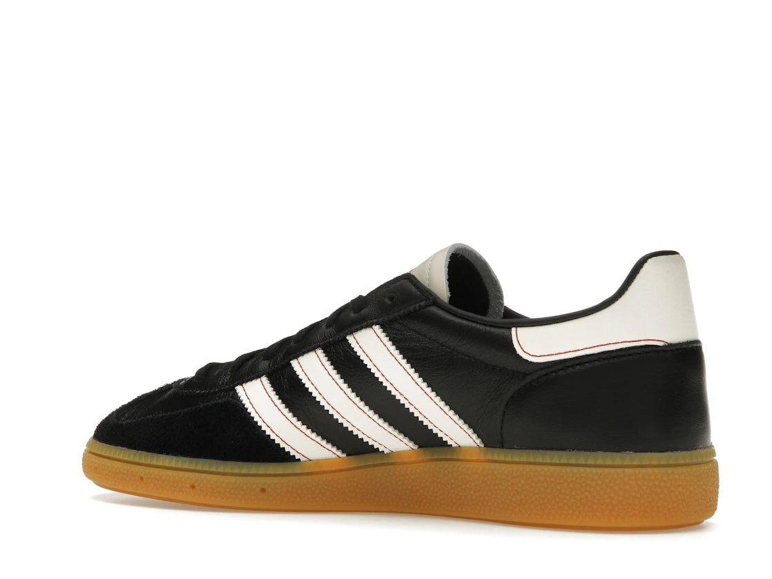 Adidas Handball Spezial Core Black Off White Red