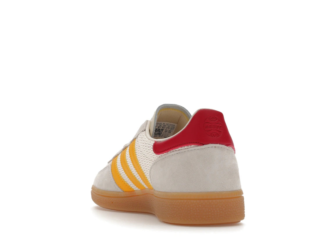 Adidas Handball Spezial Kith x Lionel Messi White Collegiate Royal