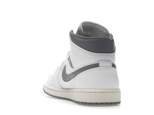Air Jordan 1 Mid Neutral Grey