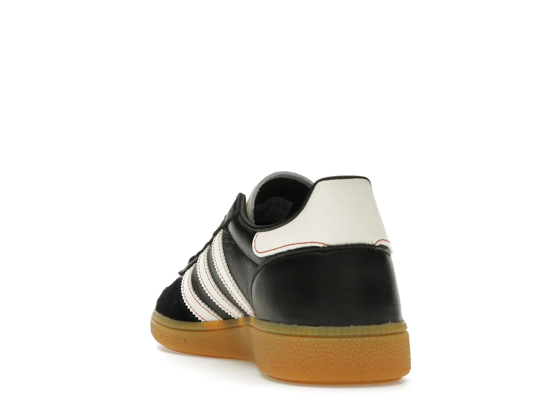 Adidas Handball Spezial Core Black Off White Red