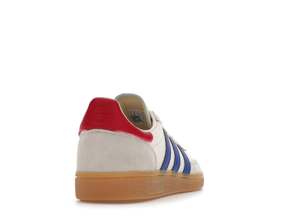 Adidas Handball Spezial Kith x Lionel Messi White Collegiate Royal