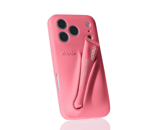 Sweet pea lip case (pre-order)