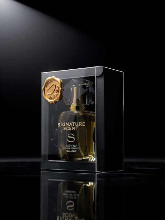Signature Scent Antwerp
