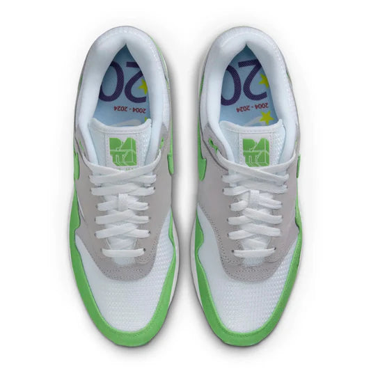 Patta x Air Max 1 Chlorophyll (2024)