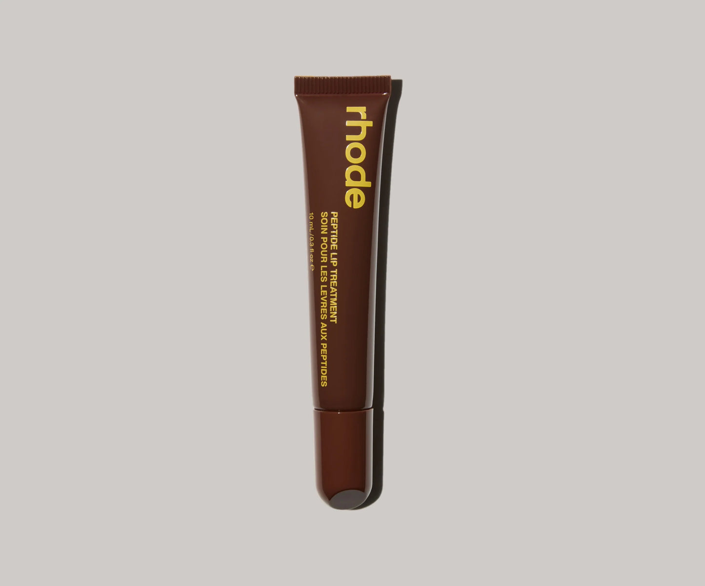Justin Bieber peptide lip tint