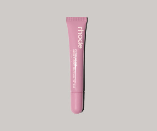 pretzel peptide lip tint( pre-order)