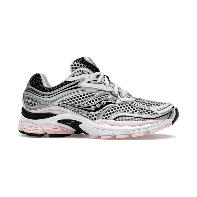Saucony ProGrid Omni 9 Silver Pink