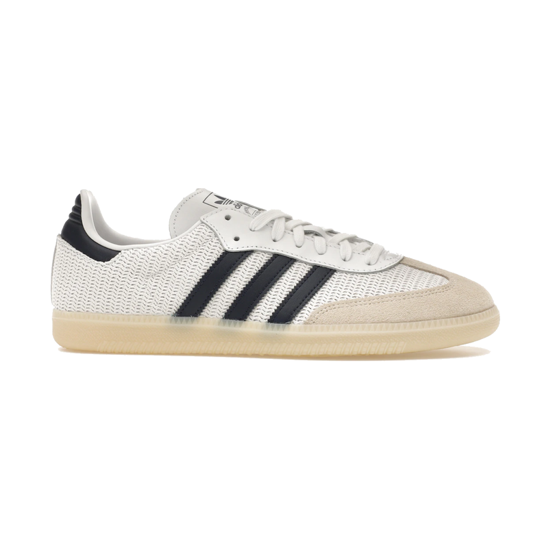 Adidas Samba OG White Night Indigo