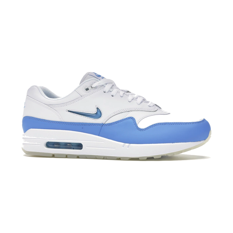 Nike Air Max 1 Jewel University Blue
