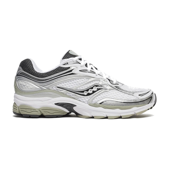 Saucony ProGrid Omni 9 White Sage