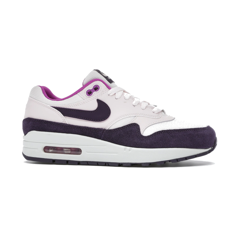 Nike Air Max 1 Light Soft Pink Grand Purple