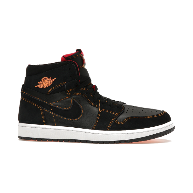 Air Jordan 1 High Zoom Air CMFT Citrus
