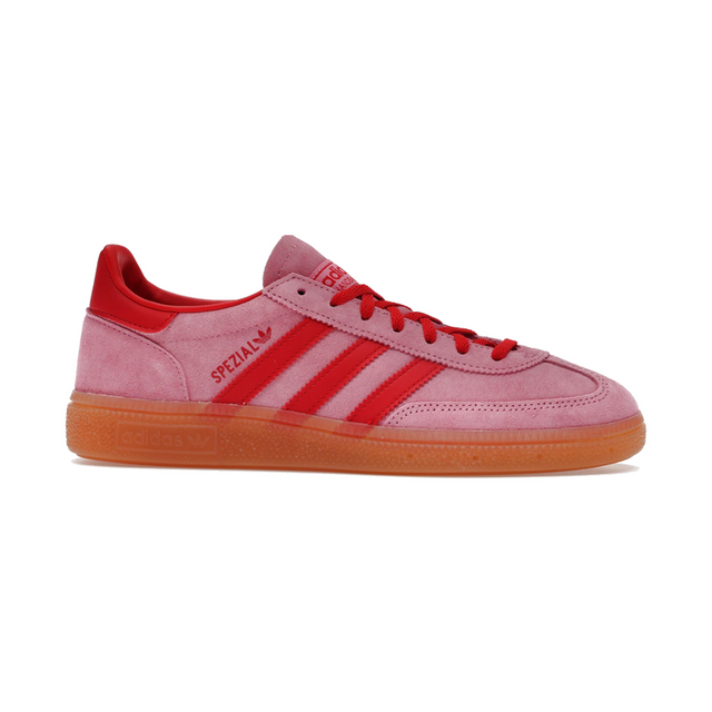 Adidas Handball Spezial Semi Pink Glow Better Scarlet