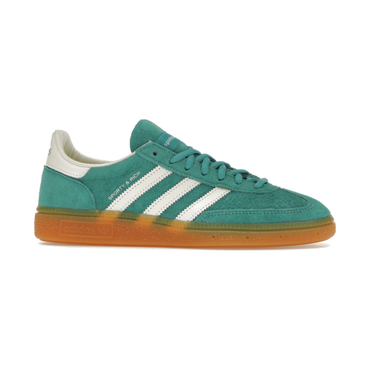 Adidas Handball Spezial Sporty & Rich Green