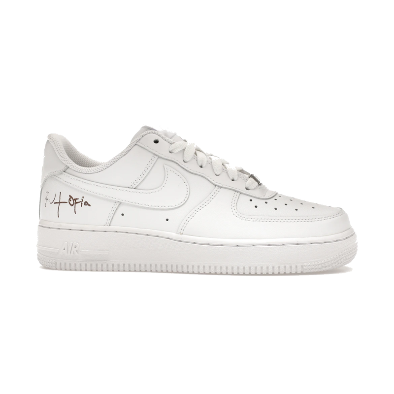 Nike Air Force 1 Low '07 White