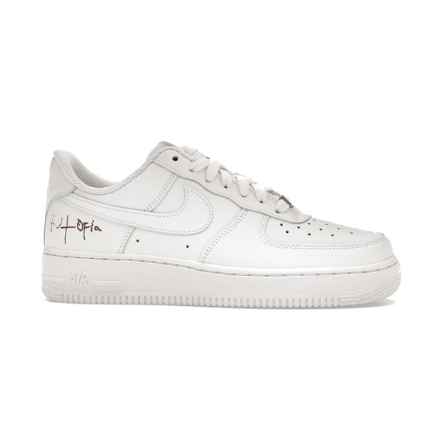 Nike Air Force 1 Low '07 White