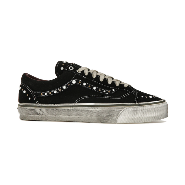 Vans OTW Old Skool 36 Pearlized Pack Black