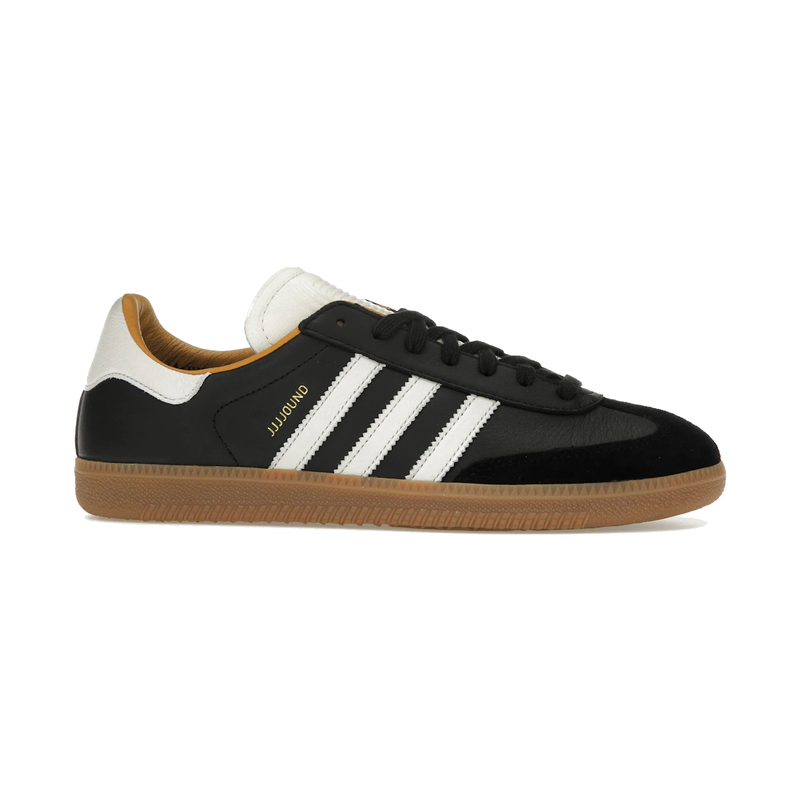 Adidas Samba OG JJJJound Black