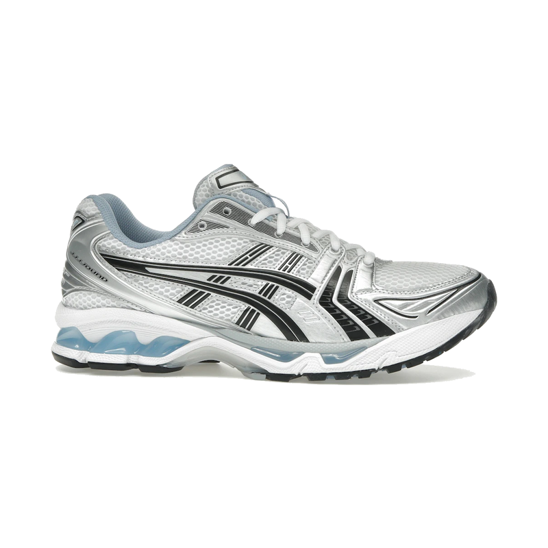 ASICS Gel-Kayano 14 JJJJound White Blue