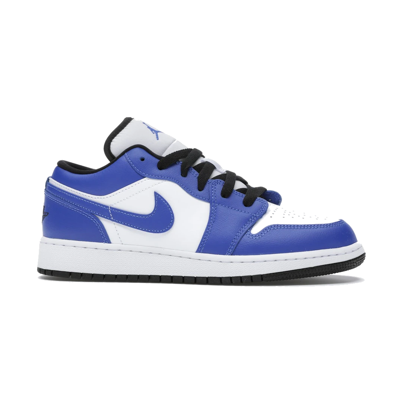 Air Jordan 1 Low Game Royal