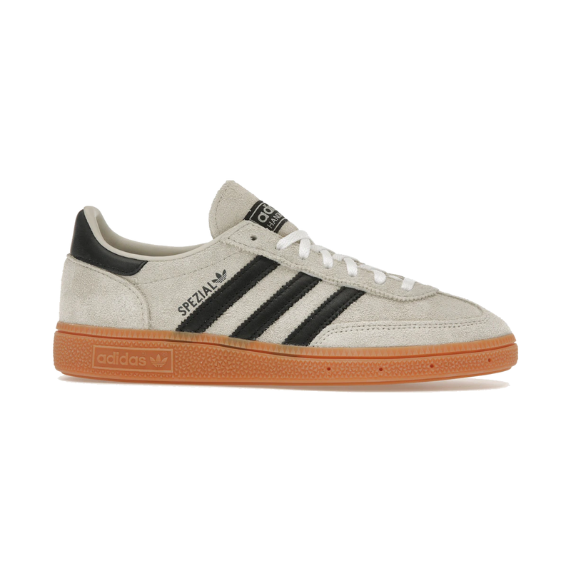 Adidas Handball Spezial Aluminum Core Black