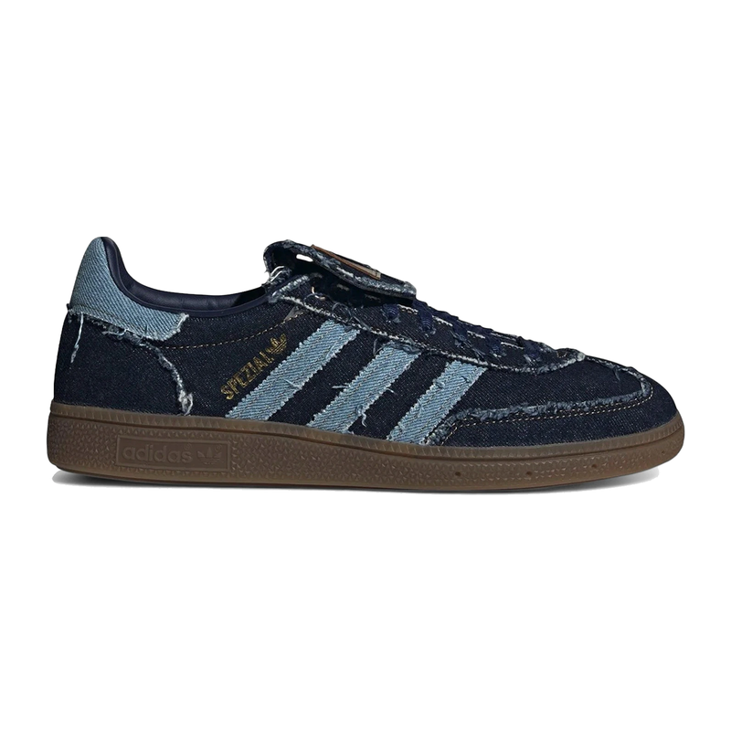 Adidas Handball Spezial atmos Denim Pack