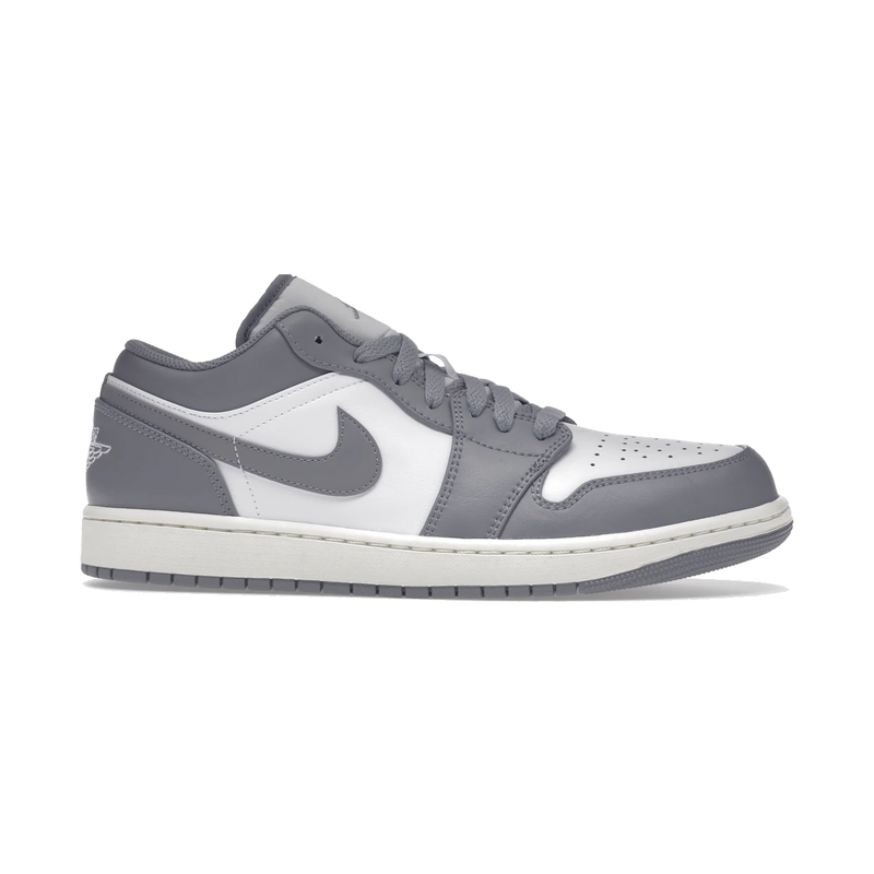 Air Jordan 1 Low Vintage Stealth Grey