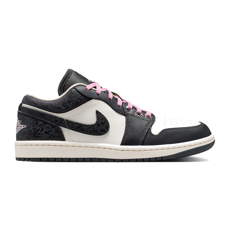 Air Jordan 1 Low SE Iced Carmine