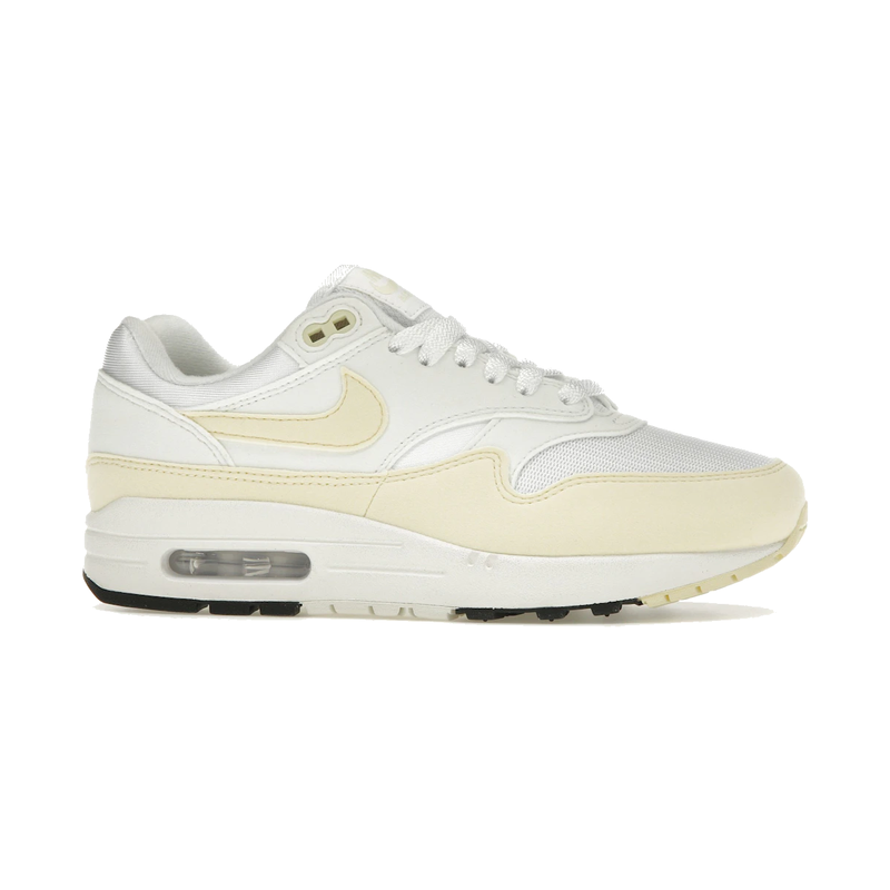 Nike Air Max 1 White Alabaster