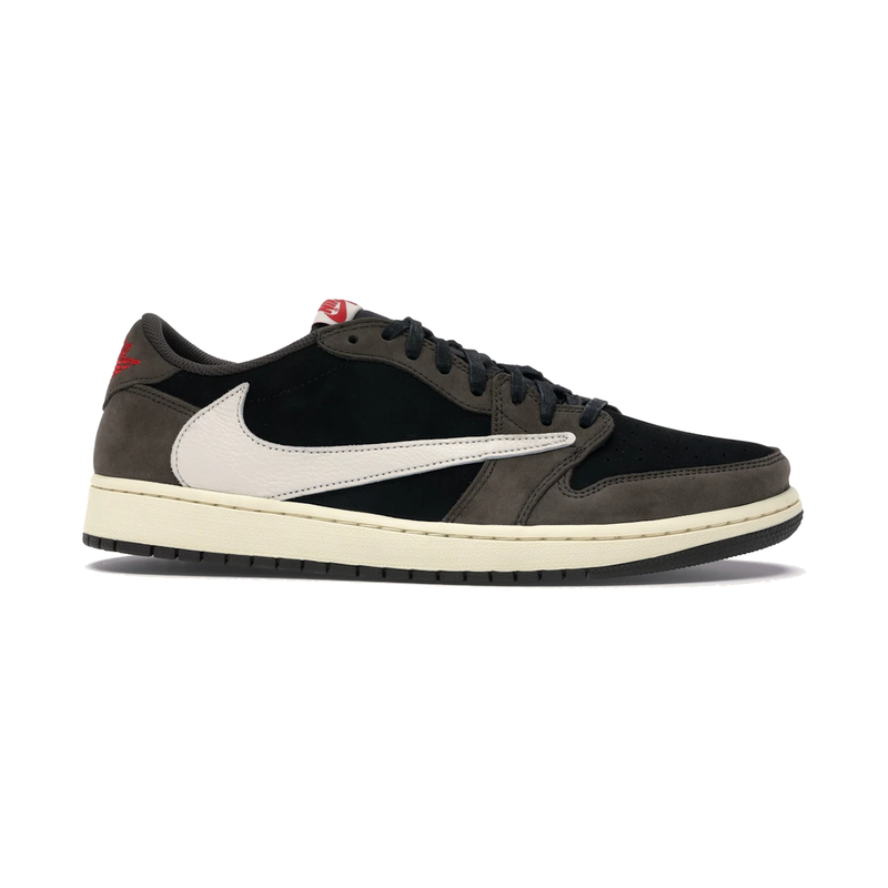 Air Jordan 1 Retro Low OG SP Travis Scott Mocha