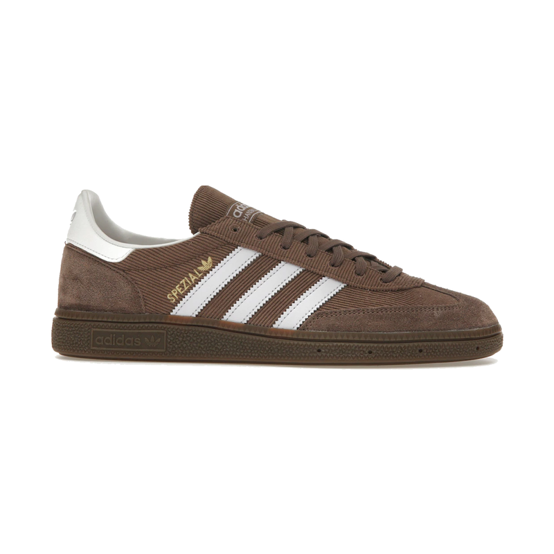 Adidas Handball Spezial Earth Strata Silver Dawn
