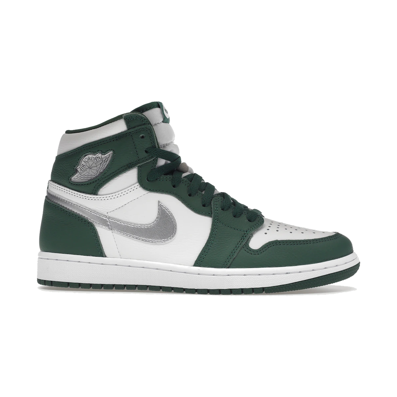 Air Jordan 1 Retro High OG Gorge Green