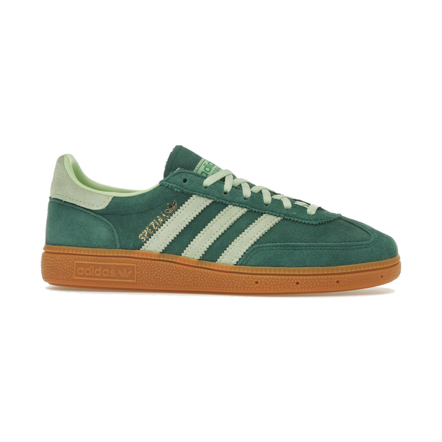 Adidas Handball Spezial Collegiate Green Semi Green Spark