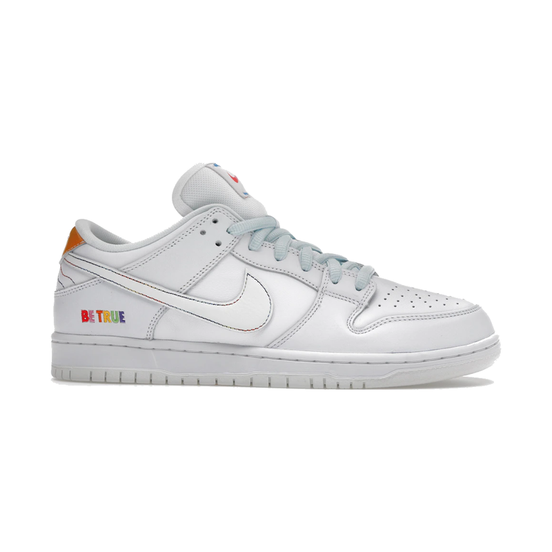 Nike SB Dunk Low Pro Be True