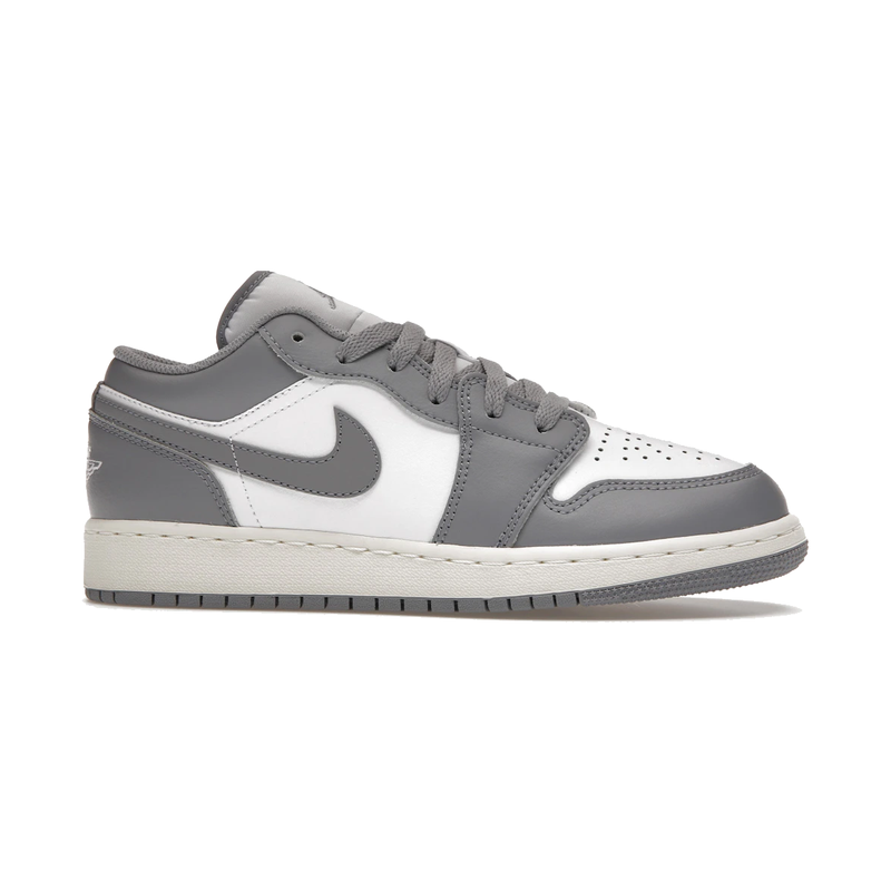 Air Jordan 1 Low Vintage Grey