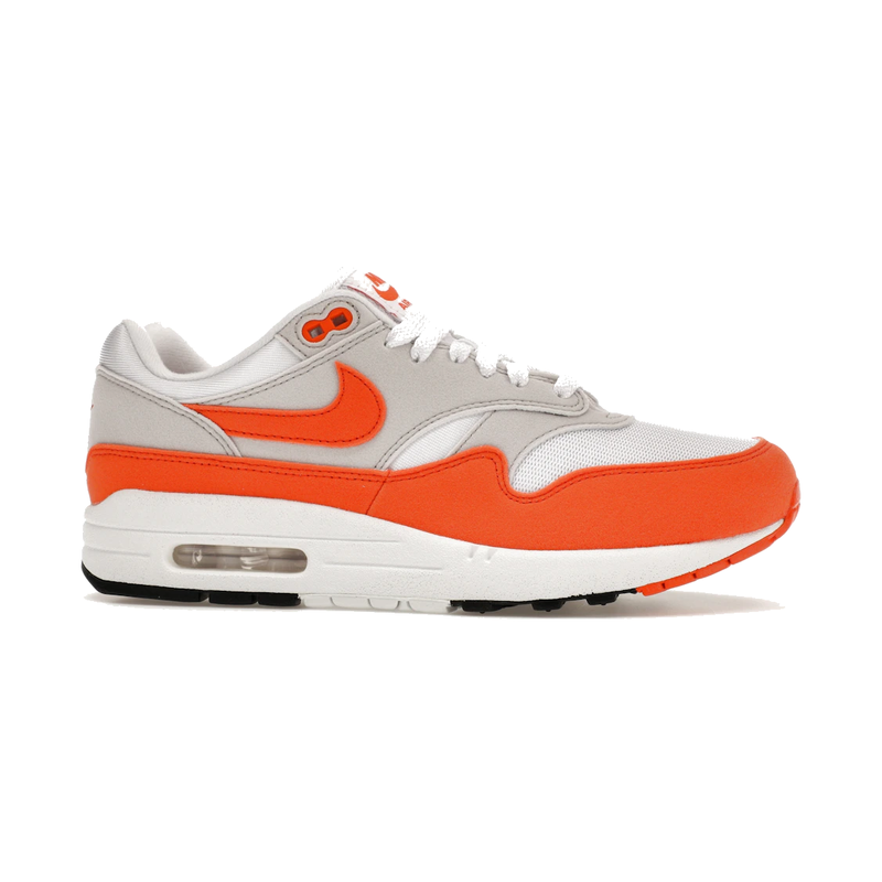 Nike Air Max 1 '87 Safety Orange