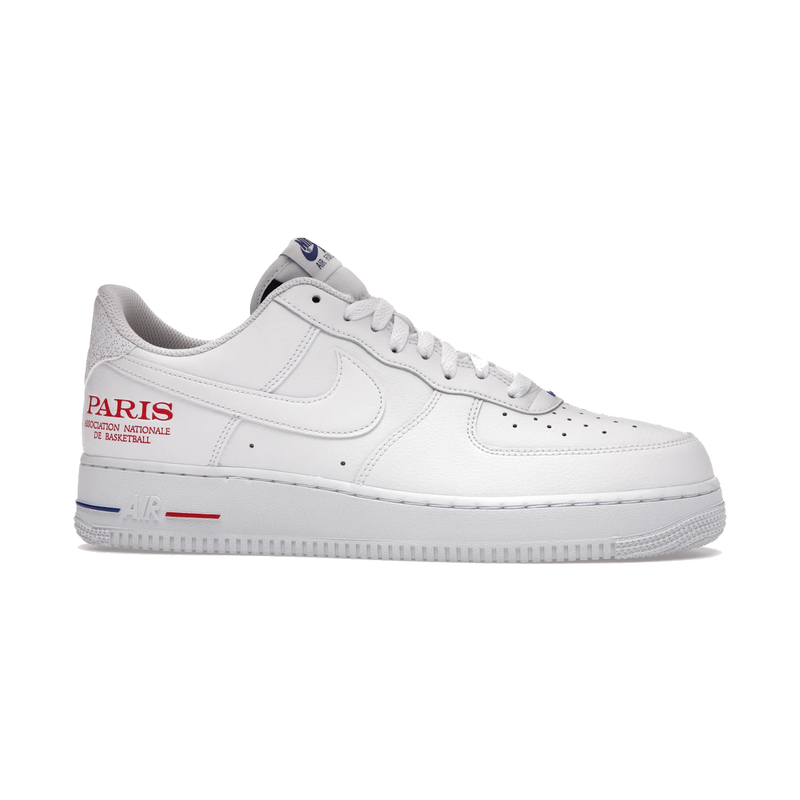 Nike Air Force 1 Low NBA Paris Game