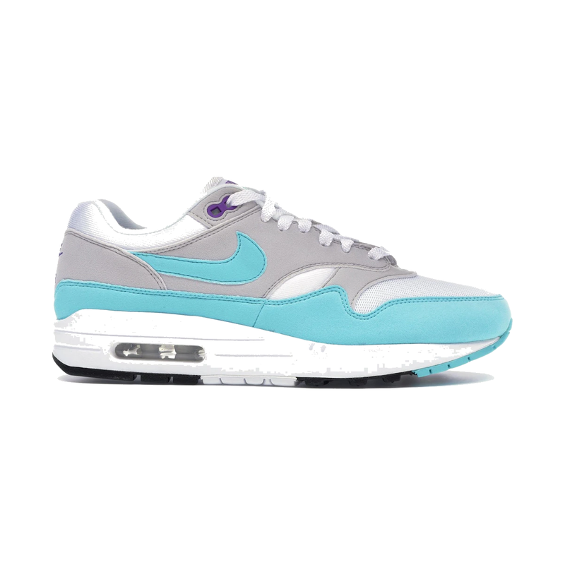 Nike Air Max 1 Anniversary Aqua