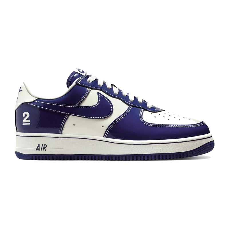 Nike Air Force 1 Low '01 Nigo Last Orgy 2