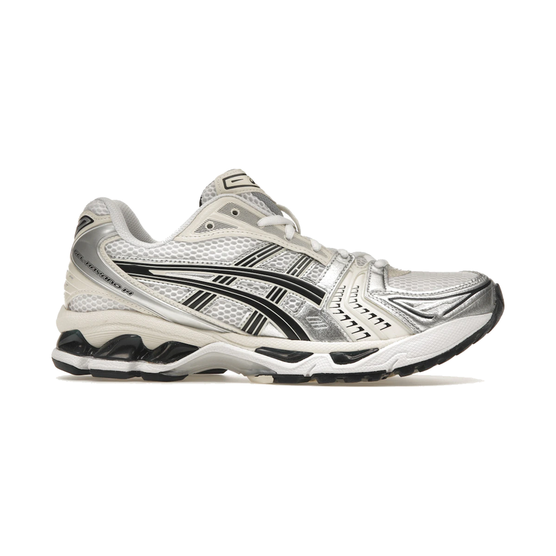 ASICS Gel-Kayano 14 White Midnight