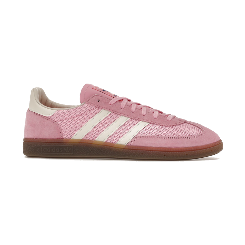 Adidas Handball Spezial Kith x Lionel Messi Light Pink