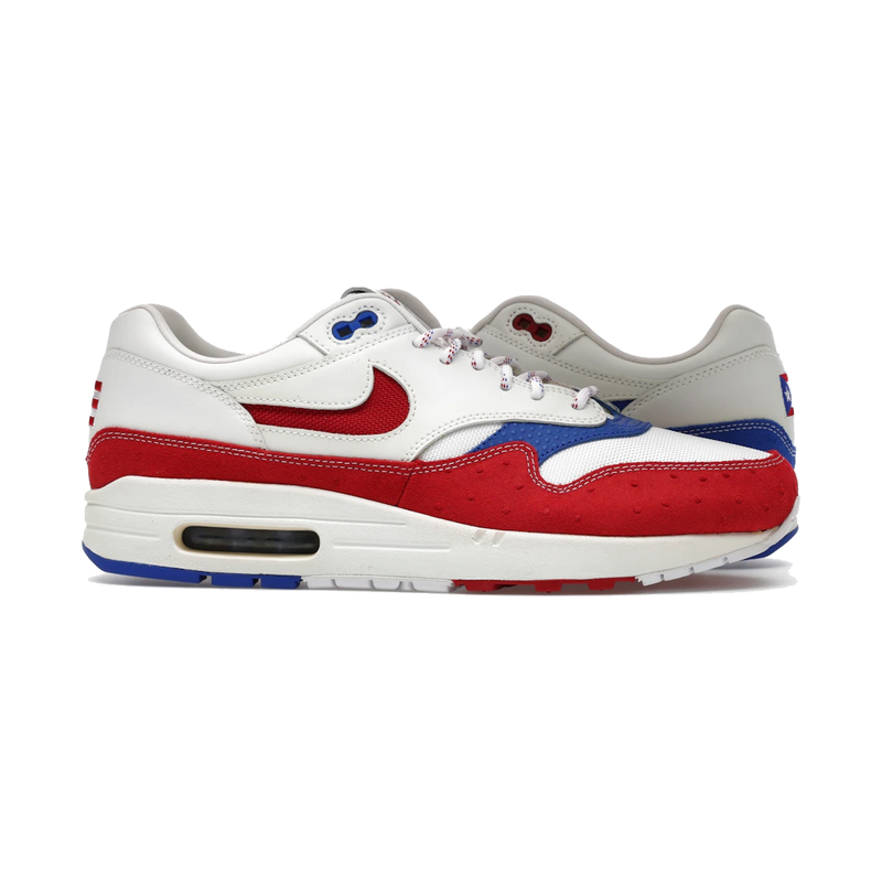 Nike Air Max 1 Puerto Rico 2019